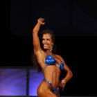 Jennifer  Ferreira - NPC Tim Gardner Tampa Extravaganza 2009 - #1