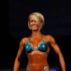 Kate  Cahill - NPC Tim Gardner Tampa Extravaganza 2009 - #1