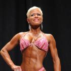 Alina  Reyes - NPC USA 2011 - #1