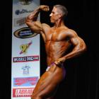 Matthew  Cena - NPC Team Universe 2009 - #1