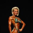 Lauren  Valentino - NPC Nationals 2010 - #1