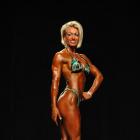 Lauren  Valentino - NPC Nationals 2010 - #1