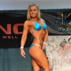 Angela  Wright - NPC Ronnie Coleman Classic 2012 - #1