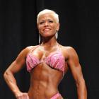 Alina  Reyes - NPC USA 2011 - #1