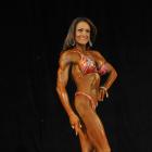 Sabrina  Taylor - IFBB Pittsburgh Pro 2011 - #1