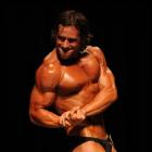 Eric  Sawchuk - NPC Tracey Greenwood Classic 2010 - #1