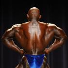 David   Coleman - IFBB North American Championships 2011 - #1