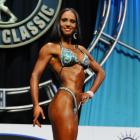 Jennifer  Delgado - IFBB Arnold Amateur 2012 - #1