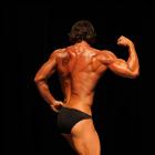 Eric  Sawchuk - NPC Tracey Greenwood Classic 2010 - #1