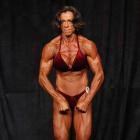 Xiomara  Holton - NPC Masters Nationals 2010 - #1