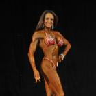 Sabrina  Taylor - IFBB Pittsburgh Pro 2011 - #1