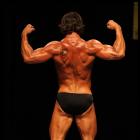 Eric  Sawchuk - NPC Tracey Greenwood Classic 2010 - #1