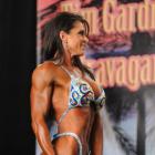 Ann  Titone - IFBB Wings of Strength Tampa  Pro 2012 - #1