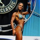 Jennifer  Delgado - IFBB Arnold Amateur 2012 - #1