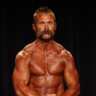 Mark  Huft - IFBB North American Championships 2011 - #1