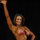 Sabrina  Taylor - IFBB Pittsburgh Pro 2011 - #1