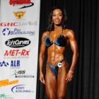 Marla  Smith - NPC Jr. Nationals 2009 - #1