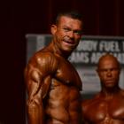 Zoran  Lekic - IFBB Australian Nationals 2012 - #1