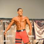 Jacob  Aguilar - NPC Ronnie Coleman Classic 2014 - #1