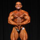 Frank   Capobianco  - NPC Jr. Nationals 2010 - #1