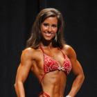 Kalani  Barber - NPC USA 2011 - #1