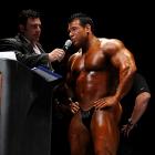 Steve   Kuclo - NPC Texas State 2011 - #1