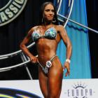 Jennifer  Delgado - IFBB Arnold Amateur 2012 - #1