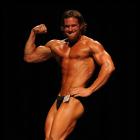 Eric  Sawchuk - NPC Tracey Greenwood Classic 2010 - #1