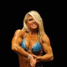 Tiffany  Nelson - NPC Jr. USA 2011 - #1