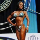 Jennifer  Delgado - IFBB Arnold Amateur 2012 - #1