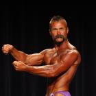 Mark  Huft - IFBB North American Championships 2011 - #1