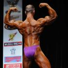 Matthew  Cena - NPC Team Universe 2009 - #1