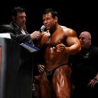 Steve   Kuclo - NPC Texas State 2011 - #1