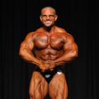 Frank   Capobianco  - NPC Jr. Nationals 2010 - #1