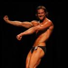 Eric  Sawchuk - NPC Tracey Greenwood Classic 2010 - #1