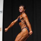 Vicki   Manfredi - NPC USA 2009 - #1