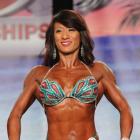 Kiana  Phi - IFBB Wings of Strength Tampa  Pro 2012 - #1