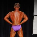 Mark  Huft - IFBB North American Championships 2011 - #1