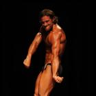 Eric  Sawchuk - NPC Tracey Greenwood Classic 2010 - #1