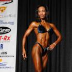 Marla  Smith - NPC Jr. Nationals 2009 - #1