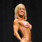 Kendyl  Barshter - NPC USA 2011 - #1