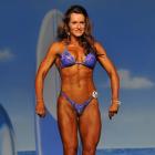 Sandi  Stuart - IFBB Europa Show of Champions Orlando 2011 - #1