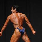 Vicki   Manfredi - NPC USA 2009 - #1