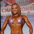 Tamara Ribeiro Bailey - IFBB Wings of Strength Tampa  Pro 2012 - #1