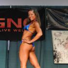 Tonya  Brown - NPC Ronnie Coleman Classic 2012 - #1