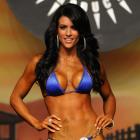 Amanda   Latona - IFBB Europa Super Show 2010 - #1