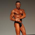 Wiley  White - NPC Midwest Open 2012 - #1