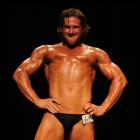 Eric  Sawchuk - NPC Tracey Greenwood Classic 2010 - #1