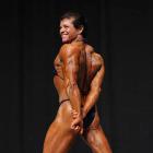 Vicki   Manfredi - NPC USA 2009 - #1