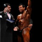 Steve   Kuclo - NPC Texas State 2011 - #1